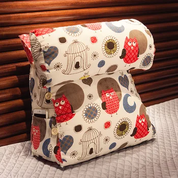 

European Style Sofa Luxury Cushion Pillow Kids Bedroom Cushion Pillows Decorative Poduszka Dekoracyjna Home Decor BD50CU