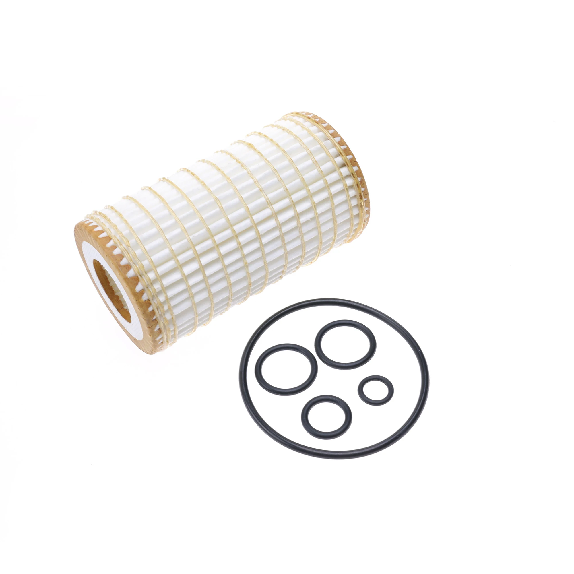HU 718/5 X Масляный фильтр для Cheysler 3.2L и Mercedes Benz W202 W203 W204 W211 S210 S211 71775180 A1121840225