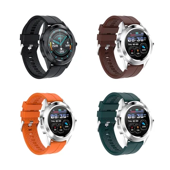 

Y10 Smart Watch Sports Fitness Heart Rate Activity Tracker Smart Bracelet Blood Pressure Monitor Smartwatch 2020 Men Women