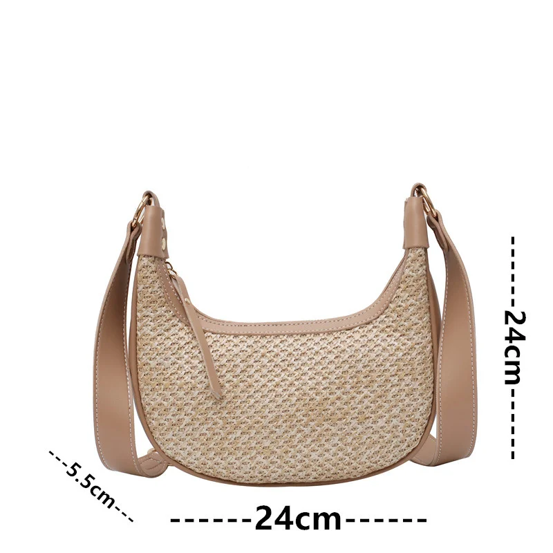 Рисунок 4 - Женская сумка через плечо CAREY KEY