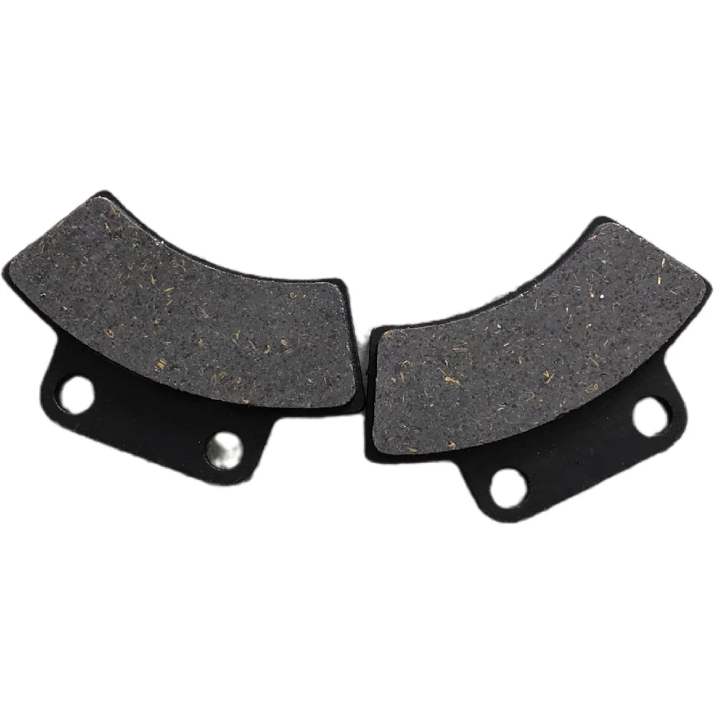 CFMOTO atv parts  Parking Brake Friction Disc Pads 500cc Engine Repair cf moto 500 X5 ATV 9010-0803A0 CD-F136 UTV 4 x 4 Quad Bike ZCDSP-CF500