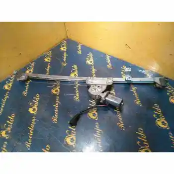 

WINDOW LIFTER FRONT RIGHT FIAT DUCATO FLATBED ABEIRTA 33 (06.2006 =>)