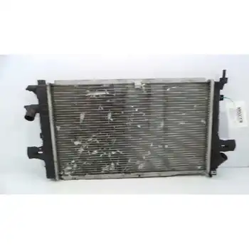 

A1774816830 A1774816830 Water Radiator Opel Astra H Sedan Enjoy