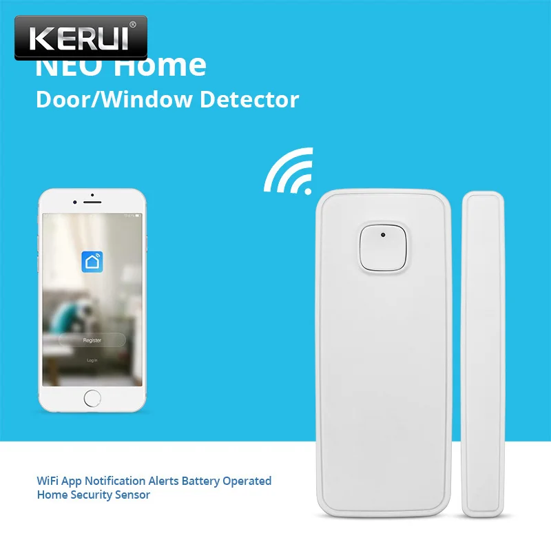 kerui google home