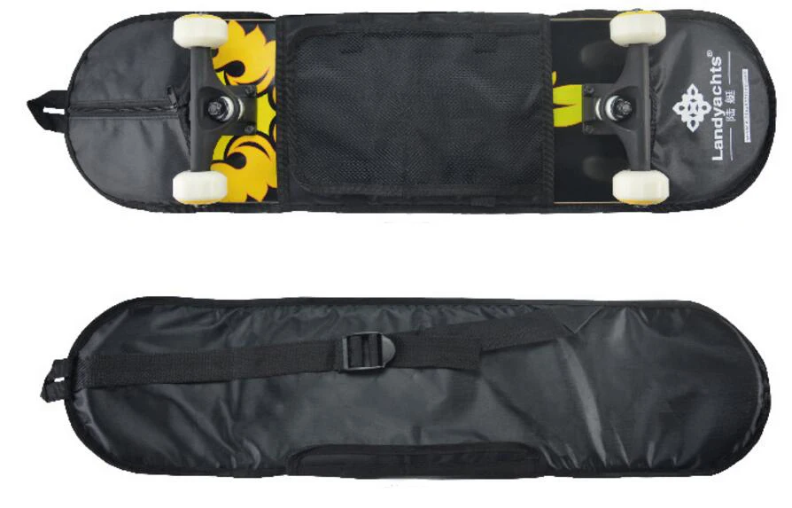es skateboard bag