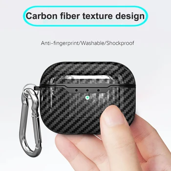 

Luxury Case For Apple AirPods Pro Cases Earphones Case Cover For Airpods 3 Protective Cover