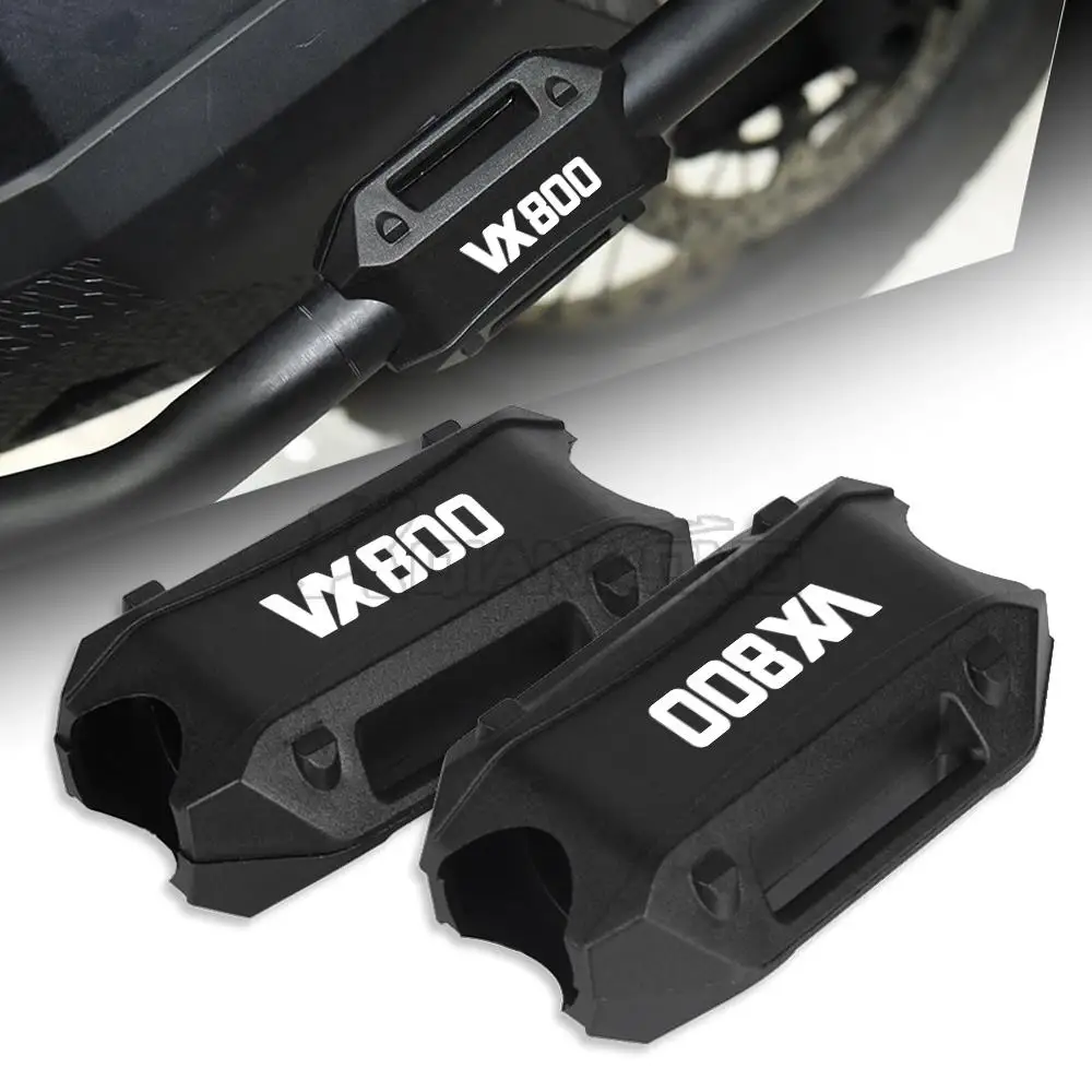 Motor 25mm Engine Bumper Decorative Guard Block Crash Bar Protection