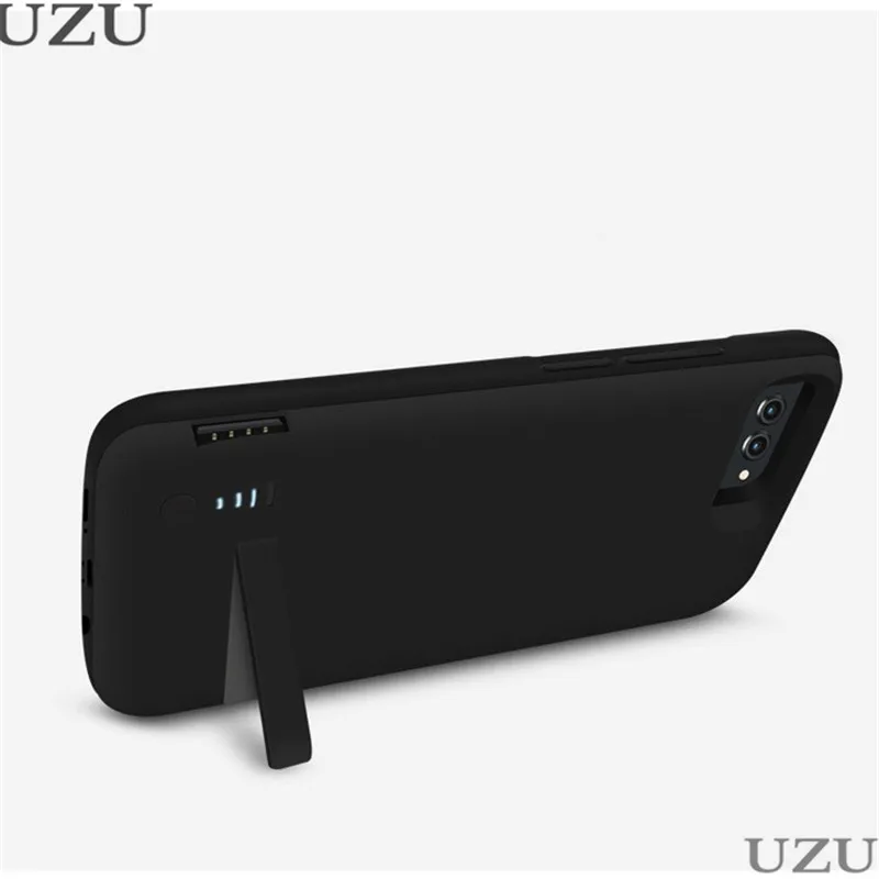Чехол Bttery зарядный чехол для huawei P20 Lite mate 10 Pro внешняя подставка Беспроводное зарядное устройство чехол для huawei Honor 10 V10 Play