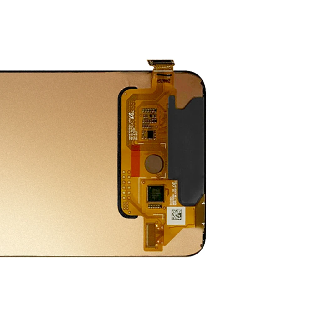10 шт./партия тестирование для samsung Galaxy A70 A705 A705F SM-A705F ЖК-дисплей Дисплей кодирующий преобразователь сенсорного экрана в сборе