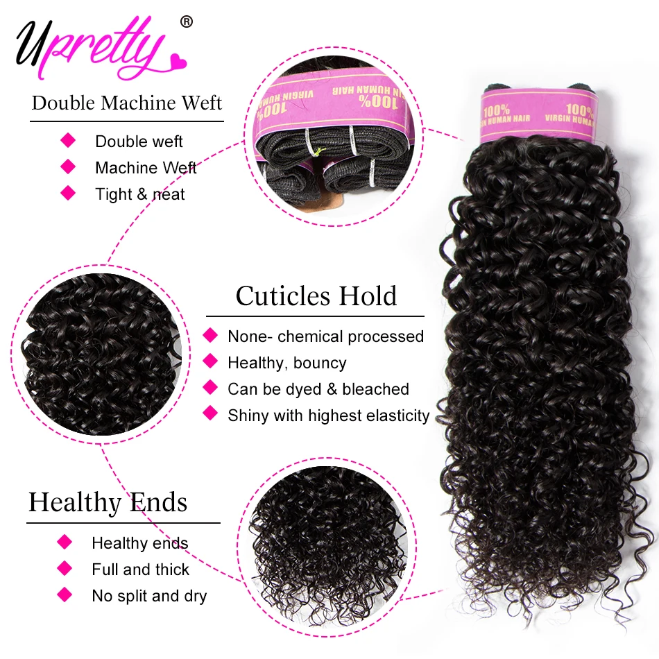 curly