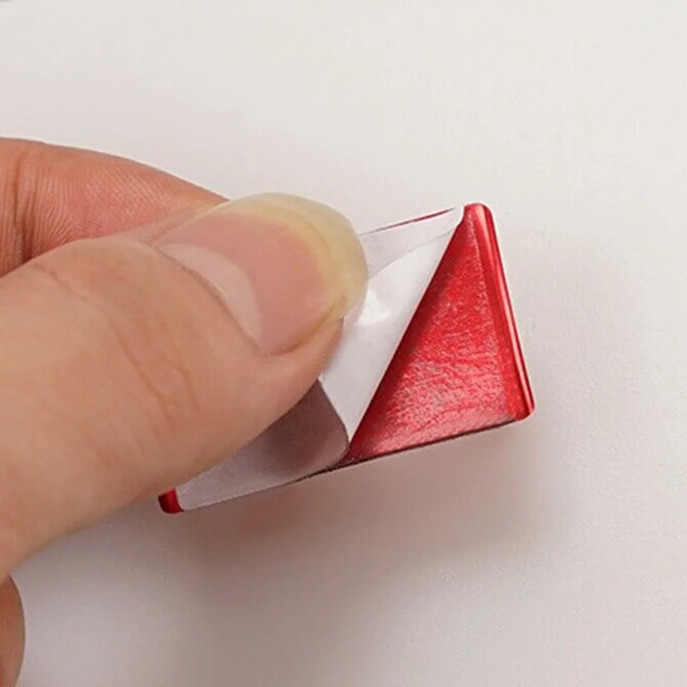 Внутренняя коробка переключения передач Панель кнопка Крышка отделка декор для