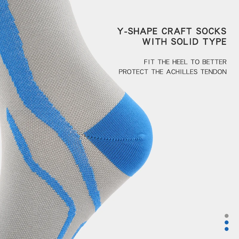 Рисунок 3 - Носки компрессионные для мужчин и женщин