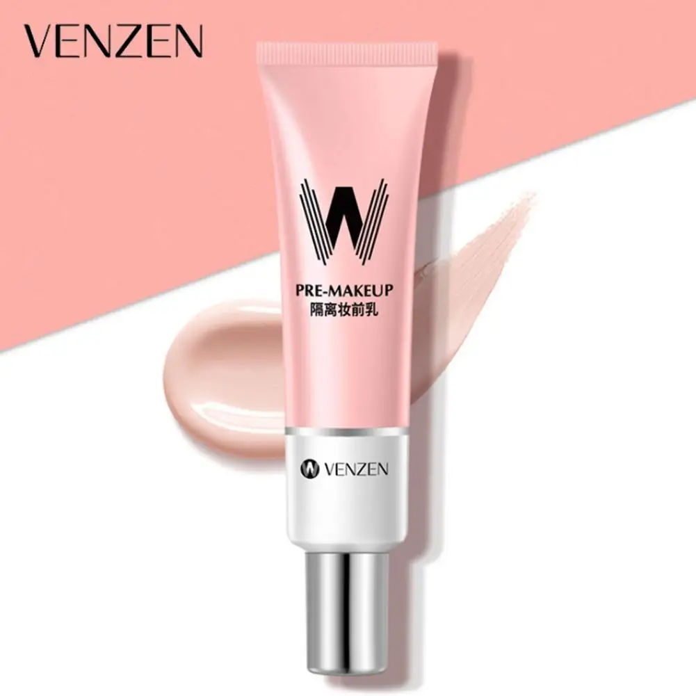 

Hot Sell W-Airfit Pore Primer Make Up Primer Base Makeup Face Brighten Smooth Skin Invisible Pores Concealer Korea