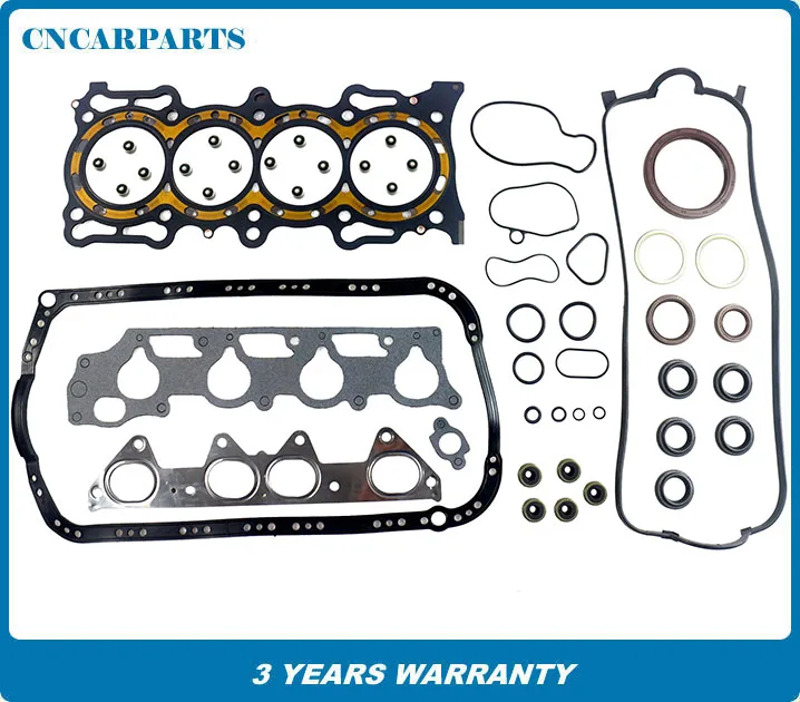 CNCARPARTS 主框