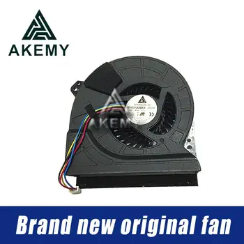 

New CPU Cooling Cooler Fan For Asus G74 G74S G74SX KSB06105HB BA82 BFB0705HA laptop Free Shipping