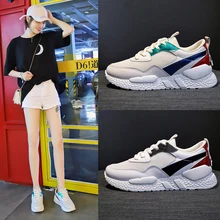 Новинка; женская прогулочная обувь EQT; 93 кроссовки; спортивная Тройная дышащая обувь; ZX 4D Boost; кроссовки