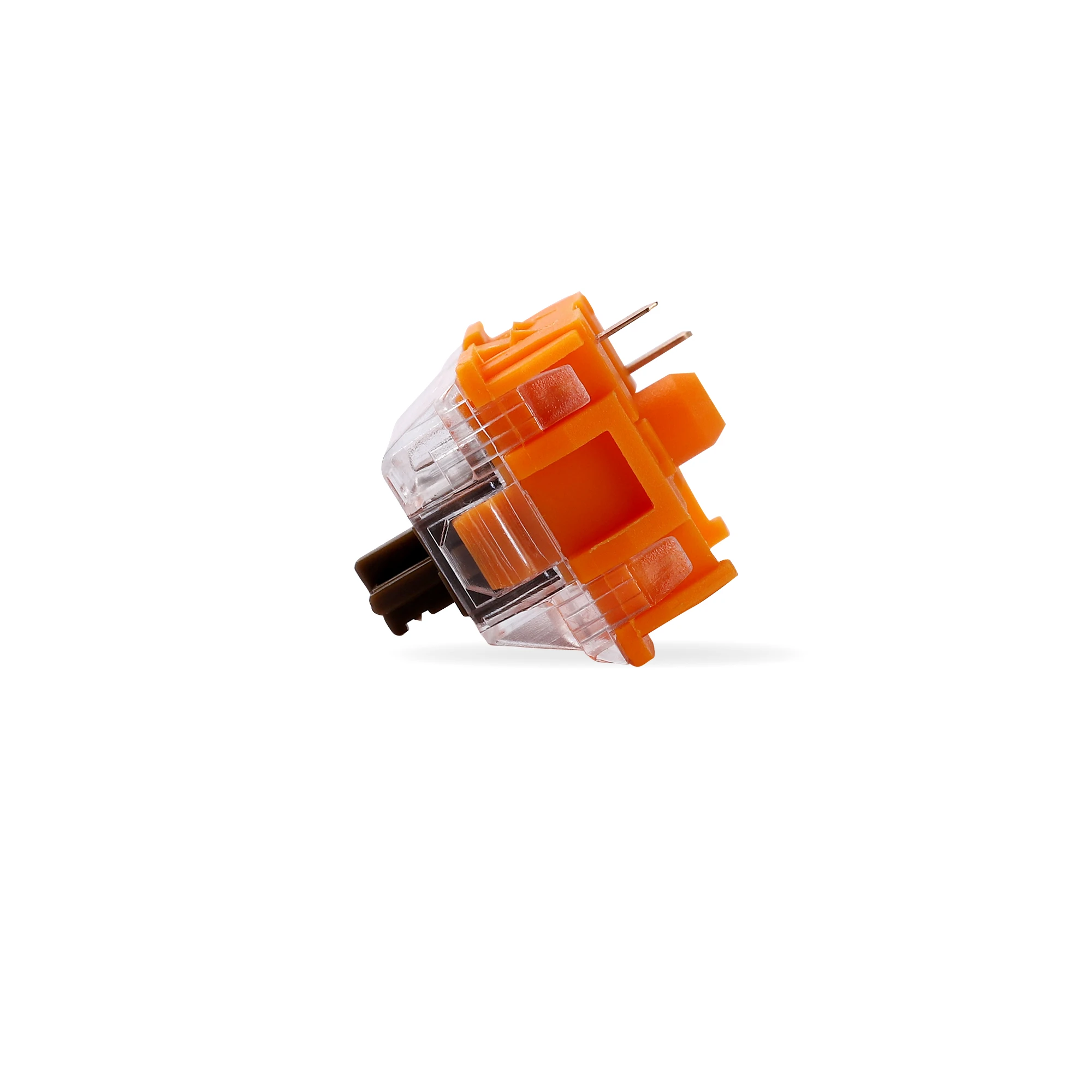 TTC 골드 브라운 골드 레드 V3 RGB SMD 촉각 선형 MX 키보드 스위치 기계식 게임용 키보드 사용자 정의 3Pin
