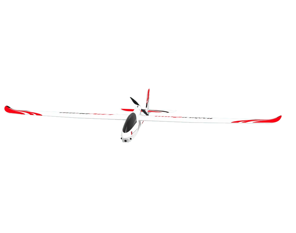 Volantex Ascent Ranger 2000 5 канальный EPO FPV Самолет с 2 метровым размахом крыльев и однокорпусным пластиковым Fuselage 757-8 PNP