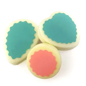 

Magical Round Hair Removal Sponge Painless Ladies Special Hair Removal Artifact Shaving Legs Hair Removal Artifact