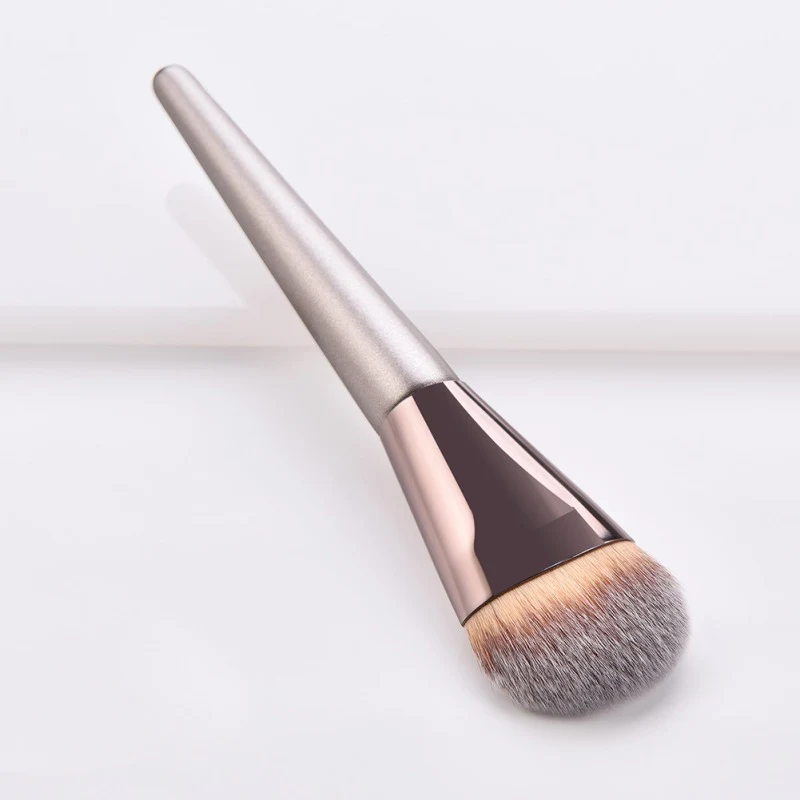 1/9 pcs Makeup Brush Foundation Brush Big Fan Brush Eyeshadow Brush Eyelash Brush Multi-functional Cosmetic Brush