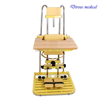 

2-10 years old children rehabilitation training stand bracket equipment