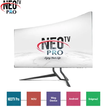 

1 Year NEOTV PRO code IPTV M3U For Android Box Smart TV