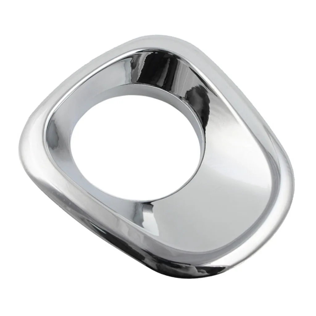 Chrome Ignition Key Accent Trim Cap Cover For  Goldwing GL1800 2001-05