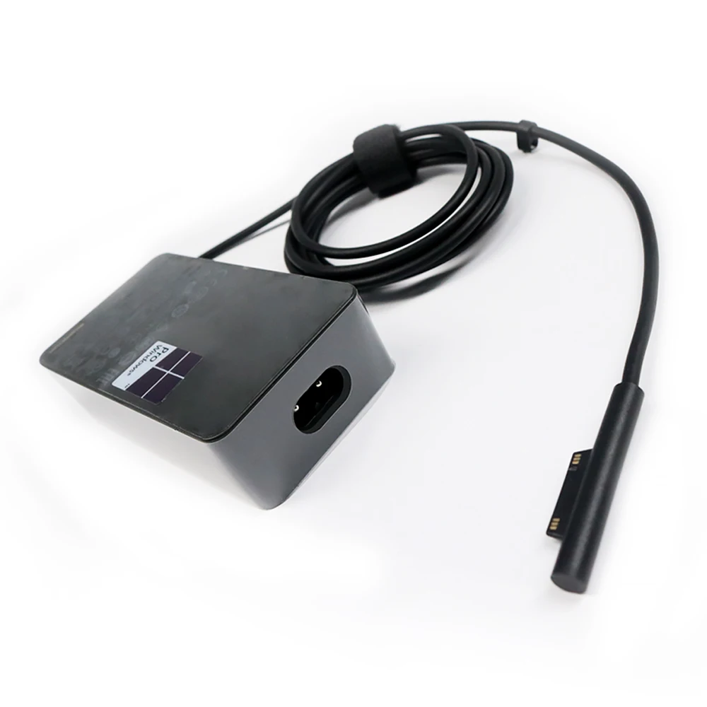 15V 4A 65W º pc  1706 Microsoft Surface Pro 4 1724 ǥ å  1705 Ʈ AC  (5V usb Ʈ )