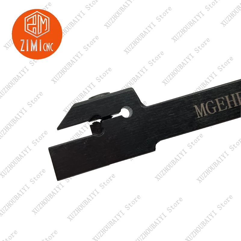MGEHR1616-1.5/2/2,5/3/4 держатель инструмента 16*16 мм правая рука инструмент внешний машина для нарезания канавок токарный инструмент держатель набор инструментов Токарный станок с ЧПУ