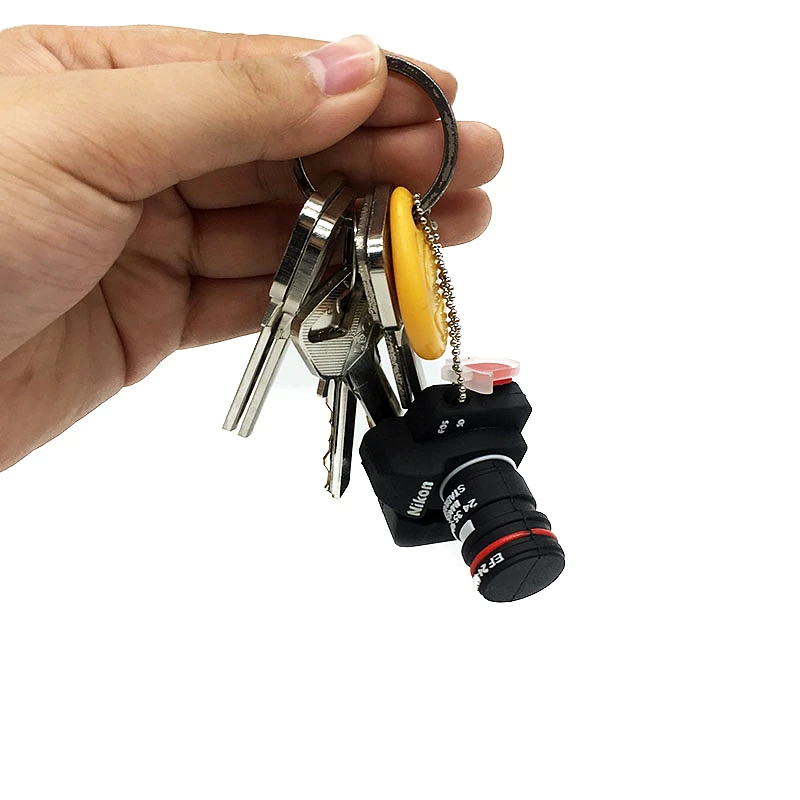 USB 2,0 флеш-накопитель 16 ГБ 32 ГБ камера SLR Usb флеш-накопитель 8 ГБ диско мини-ноутбук 4 Гб Флешка 64 Гб карта памяти 128 ГБ подарок для фото