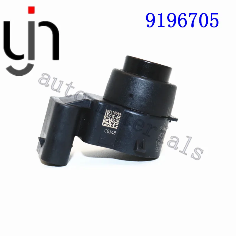 Car Style Parking Sensor Park Rear Aid Assit Reverse For X1 Z4 E81 E82 E87 E88 E90 E91 E92 E93 R55 R56 R57 66209196705 9196705