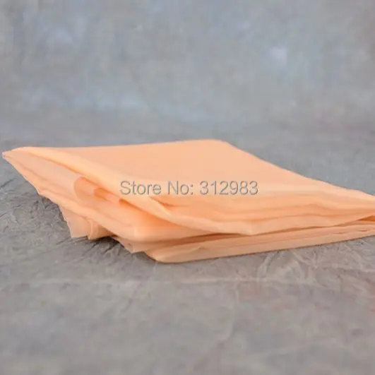 1 Yard- Silk Net for Making Jewish Top Closure Wig Foundation Hair Accessories Weaving Tools DIY Made in Korea