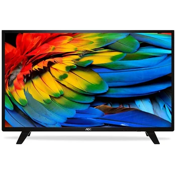 

TV 32" AOC LE32M3570/60 HD 3239InchTv dvb dvb-t dvb-t2 digital