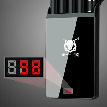 

shisha hookah pen Vape Pod Starter Kit 280mAh Built-in battery 1.8ohm LED power indicating System Electronic Cigarette Kit