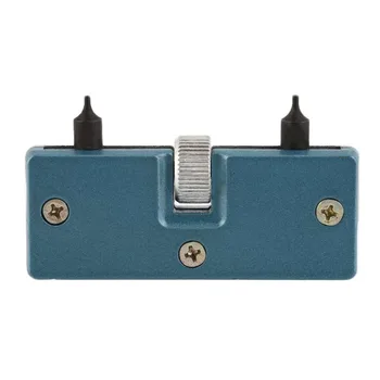 

Watch Repair Tool Adjustable Back Case Opener Cover Remover Watchmaker Open Battery Change S