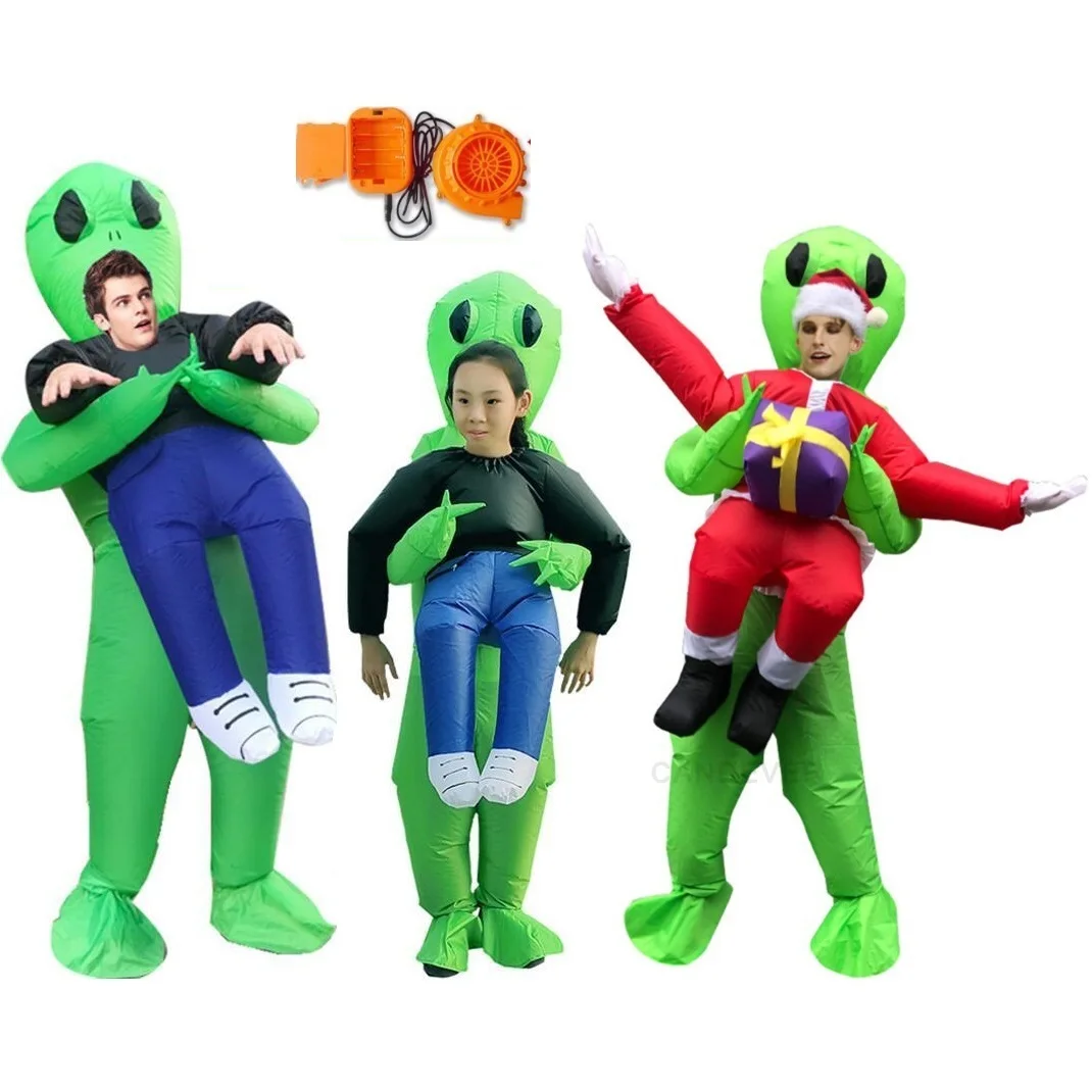 Anime Adult Yoshi Cosplay Halloween Costumes Green Alien Onesies Jumpsuit  Xmas Carnival Funny Pajamas Kigurumi - AliExpress