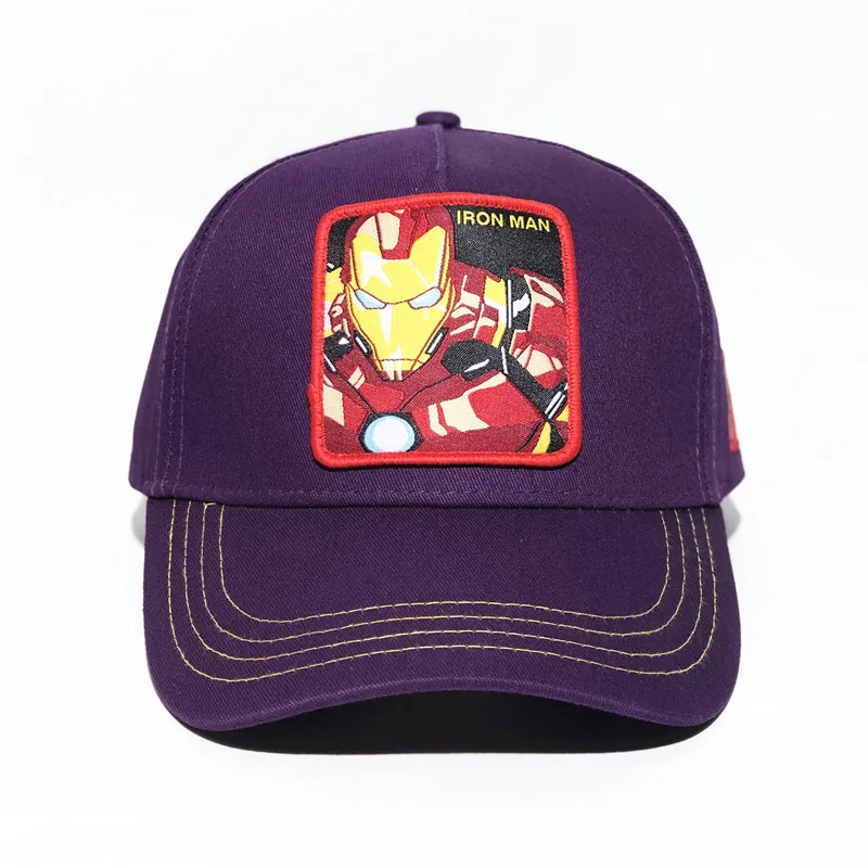 Новинка, летняя бейсболка, мужская, полная, бейсболка, шляпа Гоку, женская, драконий жемчуг, дальнобойщик, кепка s, хип-хоп, папа, кепка, сетка, кость, Masculino