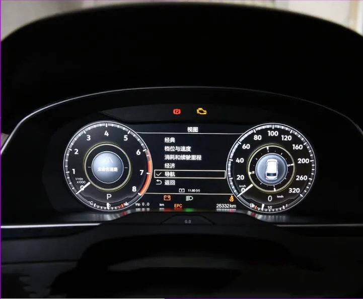 golf 7 gti epc