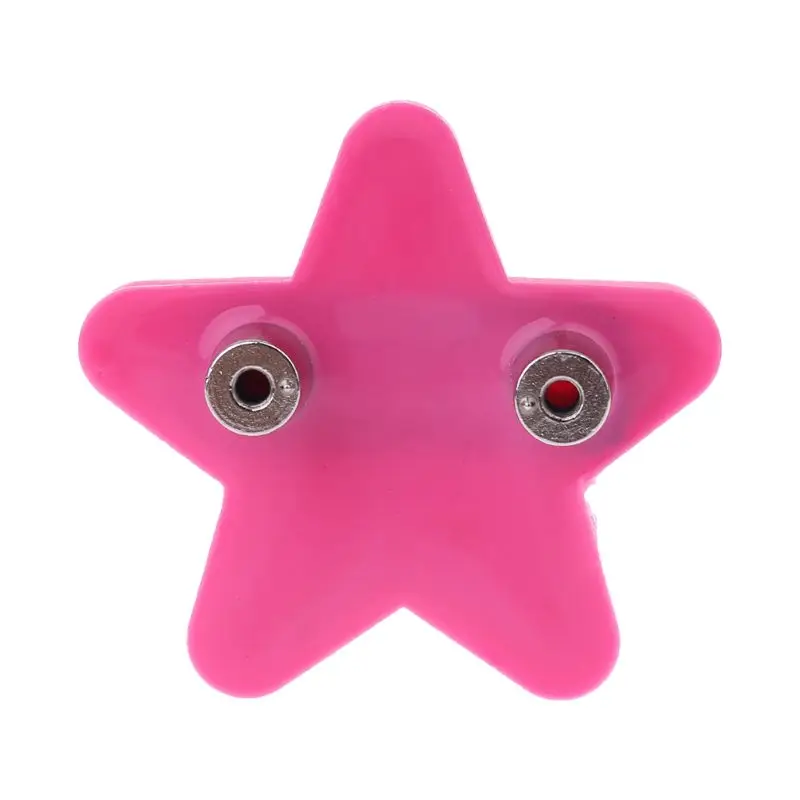 

2019 New Children Cartoon Handle Star Cloud Shape For Door Cabinet Drawer Anti-collision Grip Handles