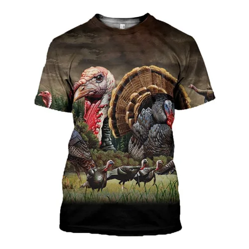 PLstar Cosmos Turkey Bird Hunting 