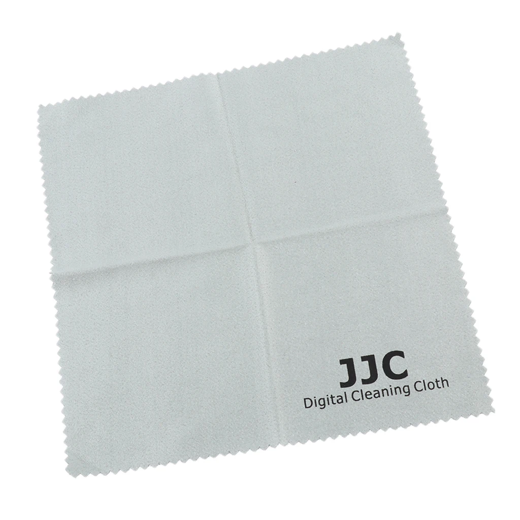 1Pcs Microfiber Phone Screen Camera Lens Glasses Cleaner Cleaning Cloth