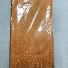 ACI Getzner текстильной ткани 10 ярдов африканская дамасской из ткани жаккардового переплетения Shadda полиэстер Материал парча в Гвинейском стиле Tissu африкен