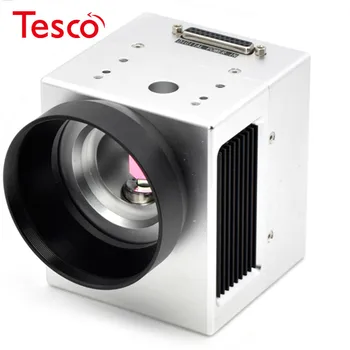 

1064nm Fiber Laser High Speed Scanning Galvo Head Input Aperture10mm Galvanometer Scanner with Power Supply Set