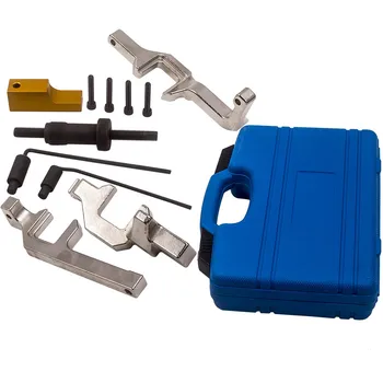 

Camshaft Timing Tool Kit For BMW Mini 1.4L 1.6 L N12, N14 + PSA Engine Alignment Set
