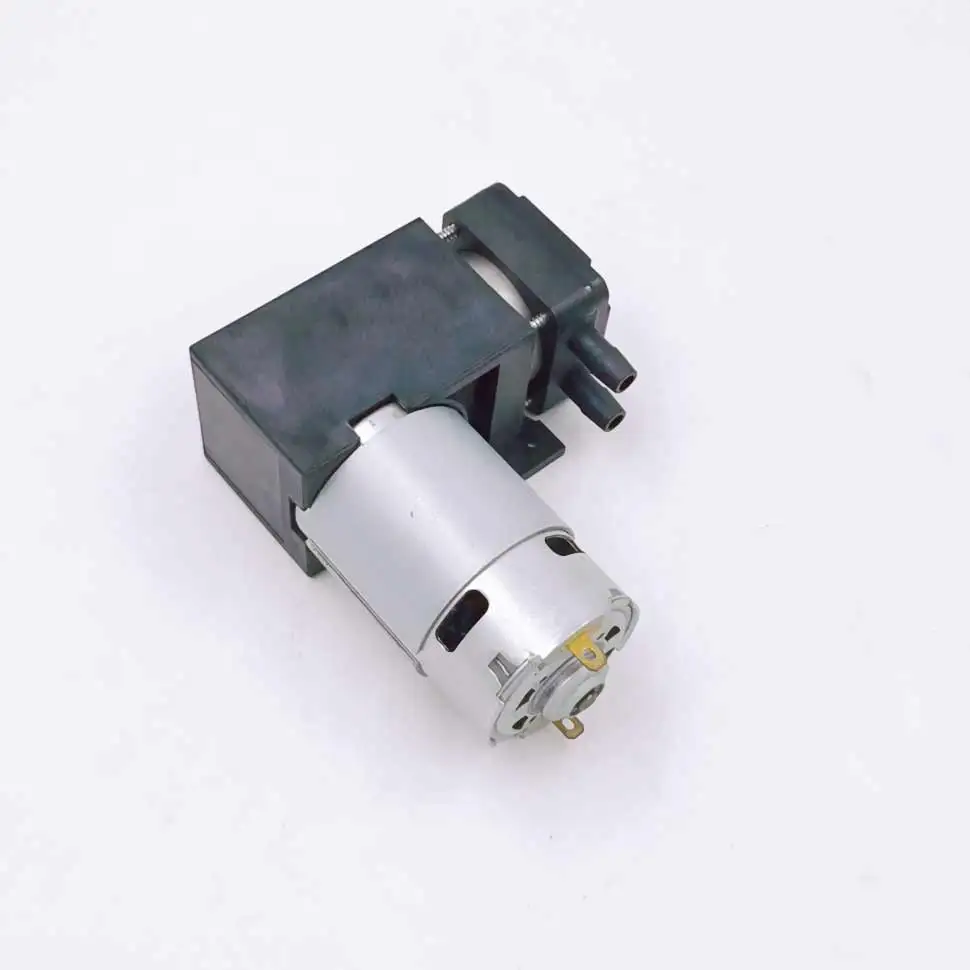 675 мм рт. Ст. вакуумный Электрический поршневой насос 12 в пост. Тока|vacuum pump|pump pumpmini