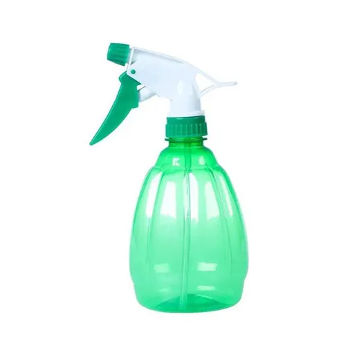 500ml Empty Spray Bottle Plastic Watering The Flowers Water Spray For Salon Plants Water Spray Bottle