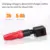 Новейший Беспроводной Источник Питания Mini Tattoo Power RCA/DC Connector Tattoo Supplier for Tattoo Pen Machine Бесплатная Доставка