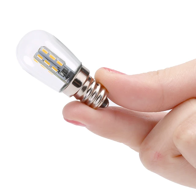 LED Light Bulb E12 220V Illuminate Your Living Space with Style and Efficiency