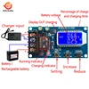 LCD Display 12V 24V Lead-acid Lithium Battery Charger Control Module Solar Battery Automatic Charging Control Protection XY-L30A ► Photo 2/6