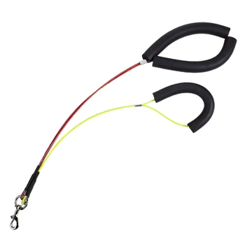 

1xPet No Sit Haunch Holder Dog Grooming Arm Loop Restraint Small Medium Dogs New